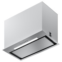 Franke Вытяжка встраиваемая Box, 52см, 1035м3ч, FBFE XS A52, нерж (305.0665.359)
