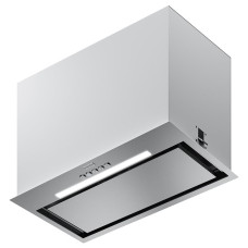 Franke Вытяжка встраиваемая Box, 52см, 1035м3ч, FBFE XS A52, нерж (305.0665.359)