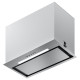 Franke Витяжка вбудовувана Box Flush EVO, 52см, 1035м3г, FBFE XS A52, нерж (305.0665.359)