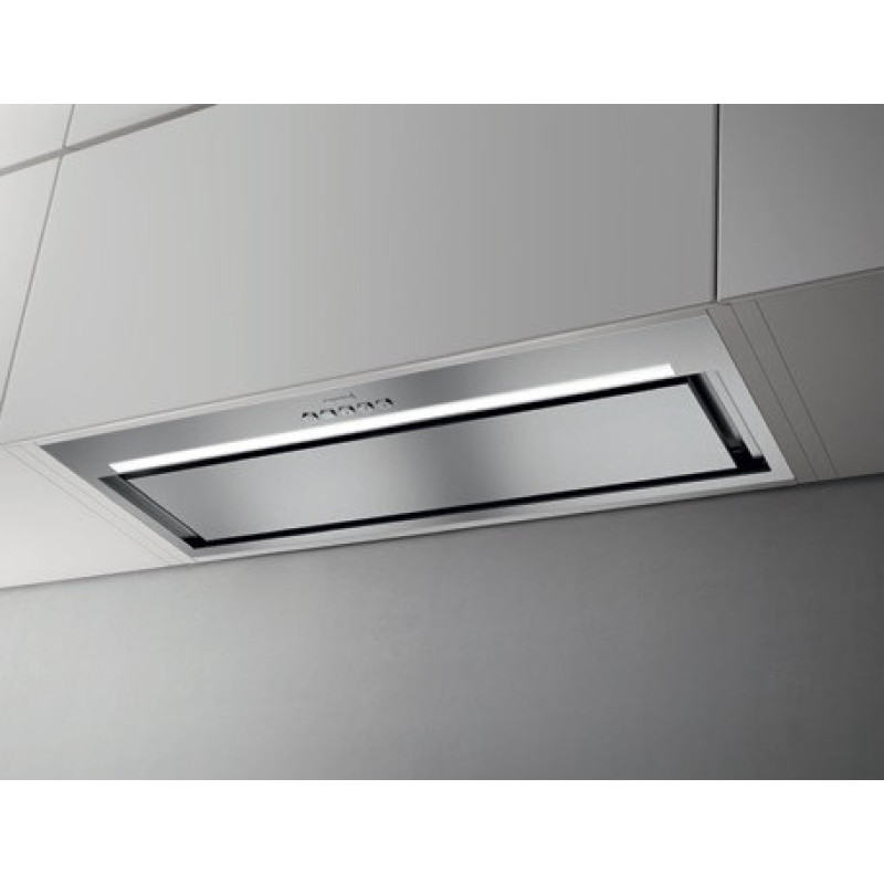 Franke Витяжка вбудовувана Box Flush EVO, 52см, 1035м3г, FBFE XS A52, нерж (305.0665.359)