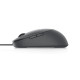 Dell Laser Wired Mouse - MS3220 - Titan Gray (570-ABHM)