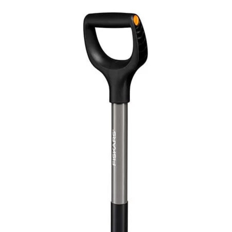 Fiskars Лопата штикова Ergonomic, 125 см, 2.1кг