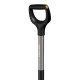 Fiskars Лопата штикова Ergonomic, 125 см, 2.1кг