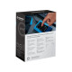 Kingston SSD  IronKey 1.9TB USB 3.2 Gen 1 Type-C VP 80 (IKVP80ES/1920G)