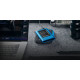 Kingston SSD  IronKey 1.9TB USB 3.2 Gen 1 Type-C VP 80 (IKVP80ES/1920G)