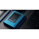 Kingston SSD  IronKey 1.9TB USB 3.2 Gen 1 Type-C VP 80 (IKVP80ES/1920G)