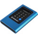 Kingston SSD  IronKey 1.9TB USB 3.2 Gen 1 Type-C VP 80 (IKVP80ES/1920G)