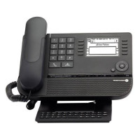Alcatel Lucent 8039 PREMIUM DESKPHONE (3MG27104WW)