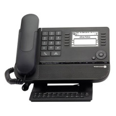 Alcatel Lucent 8039 PREMIUM DESKPHONE (3MG27104WW)