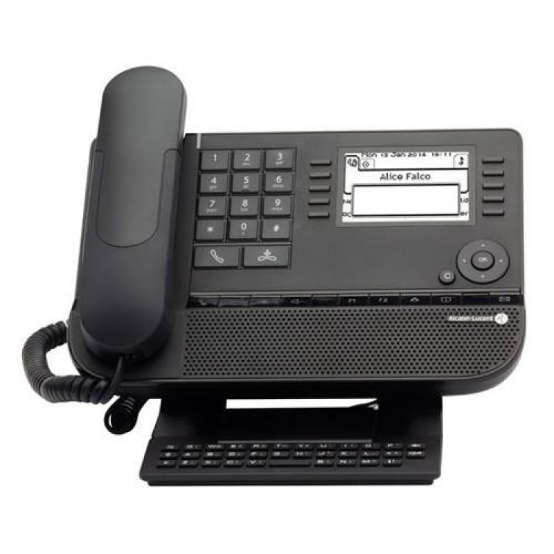 Alcatel Lucent 8039 PREMIUM DESKPHONE (3MG27104WW)