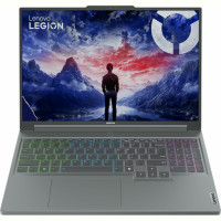 Laptop Lenovo Legion 5 16IRX9 (83DG00CKRA) Luna Gray