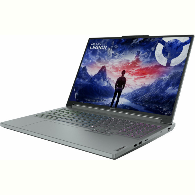 Laptop Lenovo Legion 5 16IRX9 (83DG00CKRA) Luna Gray