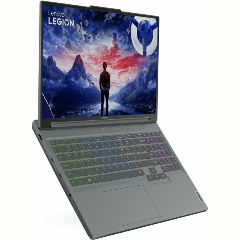 Laptop Lenovo Legion 5 16IRX9 (83DG00CKRA) Luna Gray