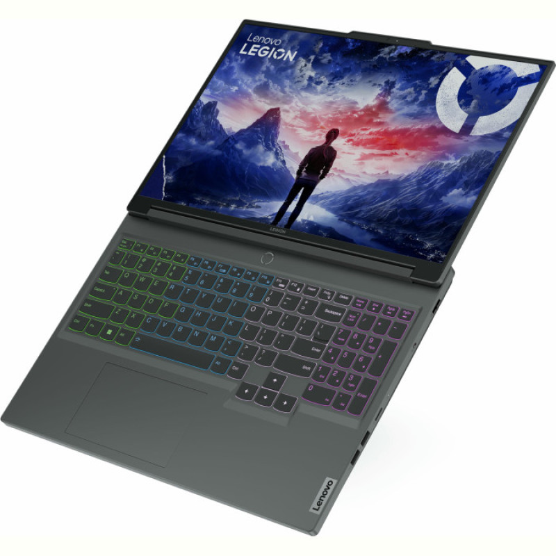 Laptop Lenovo Legion 5 16IRX9 (83DG00CKRA) Luna Gray