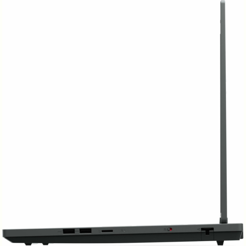 Laptop Lenovo Legion 5 16IRX9 (83DG00CKRA) Luna Gray