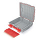 Kistenberg Tool case, 18 , 450*380*135, C Block PRO, KXC454015-4C