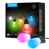 Govee LEB Bulb String Lights (H70203B1)
