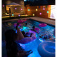 Govee LEB Bulb String Lights (H70203B1)