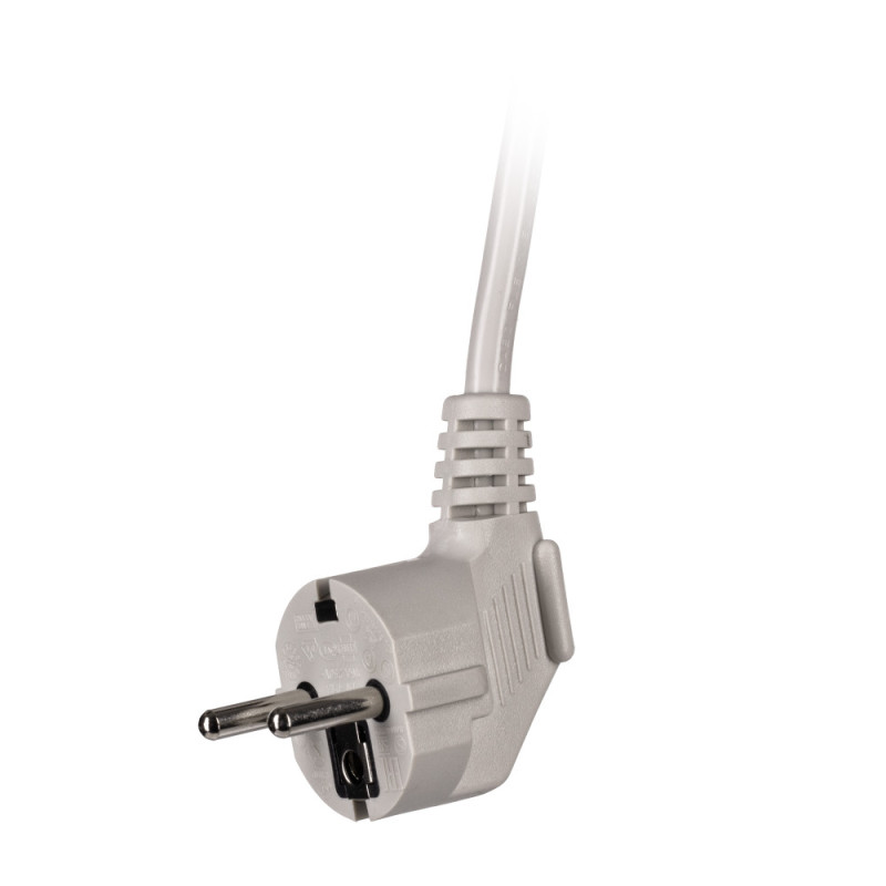ARDESTO Кондиціонер CoolAir 35м2 on/off 12000BTU 3.5кВт A/A -7°С Wi-Fi R32 білий (ARD-ACS12)