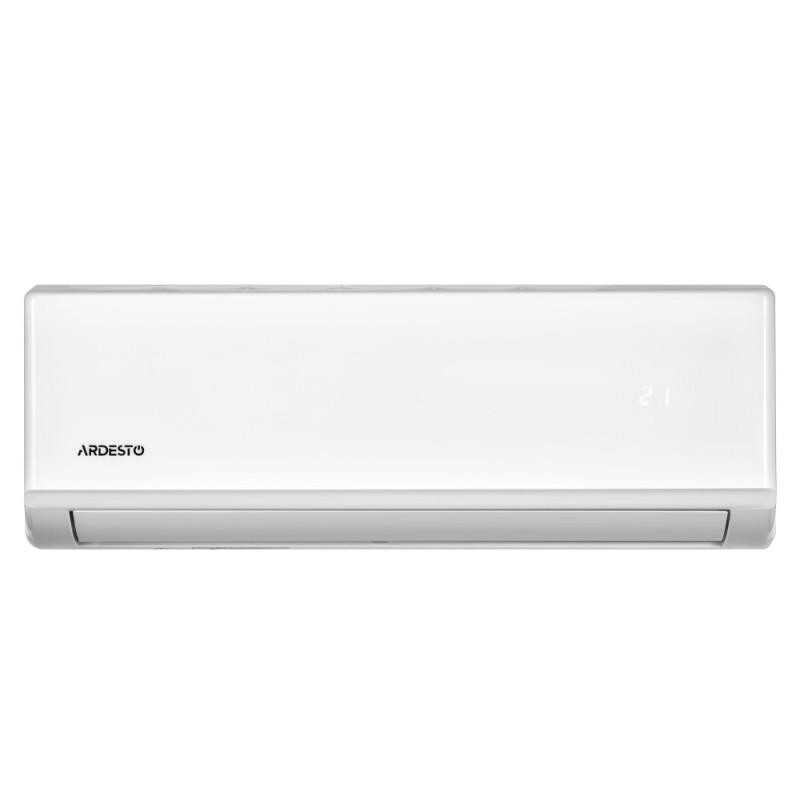 ARDESTO Кондиціонер CoolAir 35м2 on/off 12000BTU 3.5кВт A/A -7°С Wi-Fi R32 білий (ARD-ACS12)