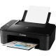 Canon МФУ А4 Canon PIXMA TS3340 black c Wi-Fi (3771C007)