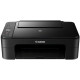 Canon МФУ А4 Canon PIXMA TS3340 black c Wi-Fi (3771C007)