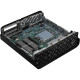 HP Рабочая станция Z2 Mini G1i, Intel U7-265, 16GB, F512GB, NVD A400-4, WiFi, Win11P (A40LRET)