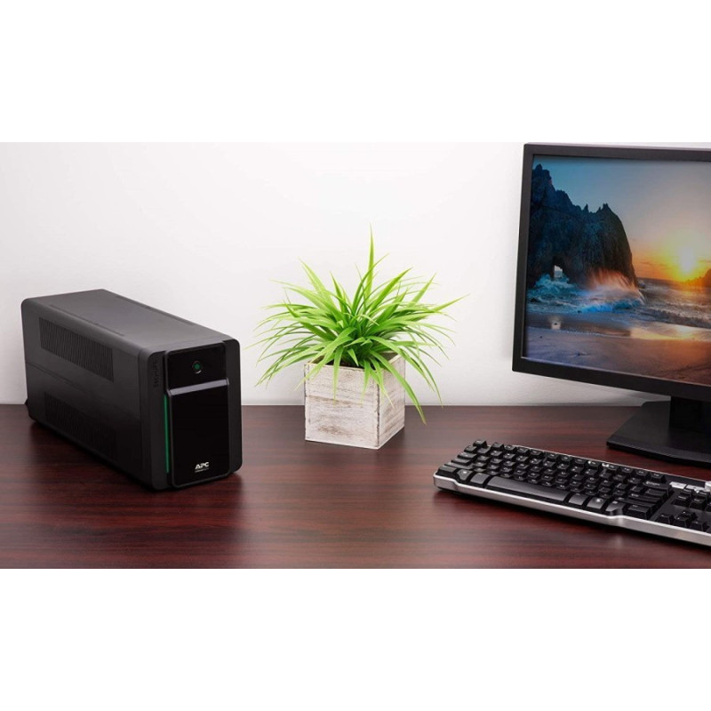 APC Easy UPS 700VA, Schuko (BVX700LI-GR)
