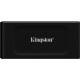 Kingston Portable SSD 2TB USB 3.2 Gen 2 Type-C XS1000 (SXS1000/2000G)