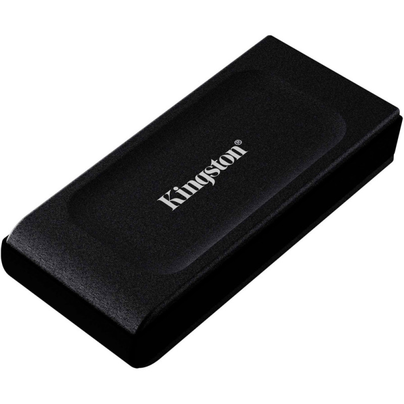 Kingston Portable SSD 2TB USB 3.2 Gen 2 Type-C XS1000 (SXS1000/2000G)