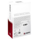 Kingston Portable SSD 2TB USB 3.2 Gen 2 Type-C XS1000 (SXS1000/2000G)