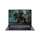 Dream Machines Notebook RG4050-17 17.3FHD IPS, Intel i7-13620H, 16GB, F1TB, NVD4050-6, DOS, black