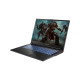 Dream Machines Notebook RG4050-17 17.3FHD IPS, Intel i7-13620H, 16GB, F1TB, NVD4050-6, DOS, black