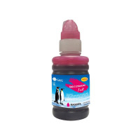 G&G Контейнер с чернилами для Epson L100/L200[magenta] (G&G-C13T66434A)