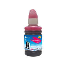 G&G Контейнер з чорнилом для Epson L100/L200[magenta] (G&G-C13T66434A)
