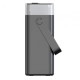 Батарея універсальна Aspiring Vigor 40 40000mAh PD/65W (PPVG.V04)