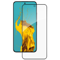 Стекло защитное Piko Full Glue Xiaomi 13 Black (1283126559334)