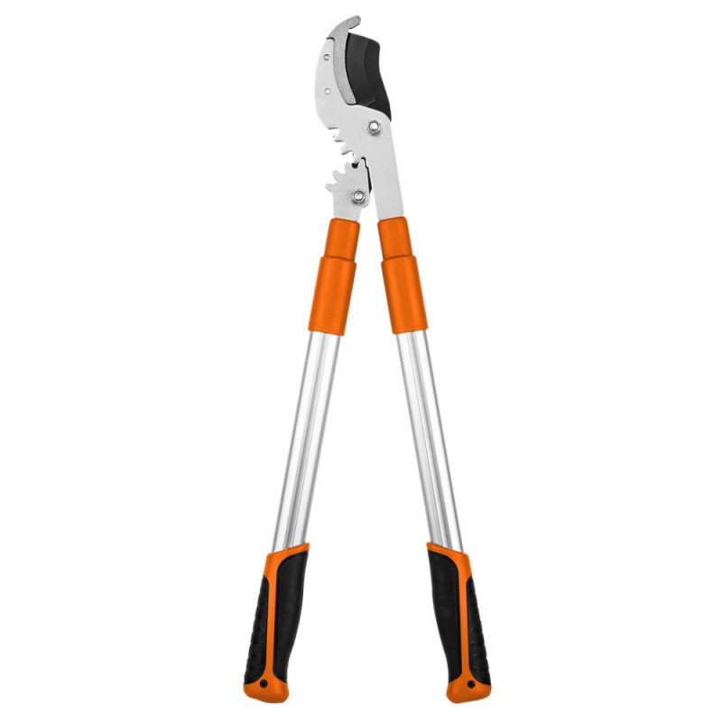 Neo Tools Сучкорез контактный, d реза 42мм, телескопический 670-970мм, 1375г (15-254)