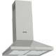 Gorenje Вытяжка купольная, 50см, 450м3ч, нерж (WHC529E4X)