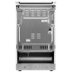 Electrolux Плита газовая, 57л, 50x60см, белый