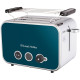 Russell Hobbs 26431-56 Distinctions 2-Slice, Ocean Blue