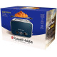 Russell Hobbs 26431-56 Distinctions 2-Slice, Ocean Blue