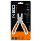 Neo Tools 01-026 Мультiтул, 12 елементiв, з LED