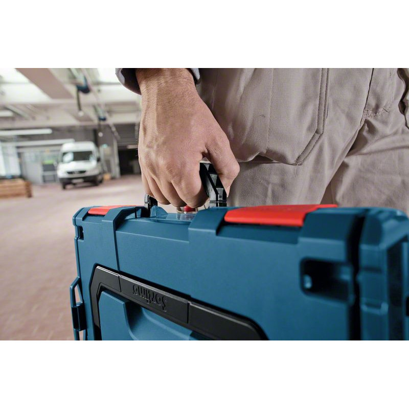 Bosch L-BOXX 374 (1.600.A01.2G3)