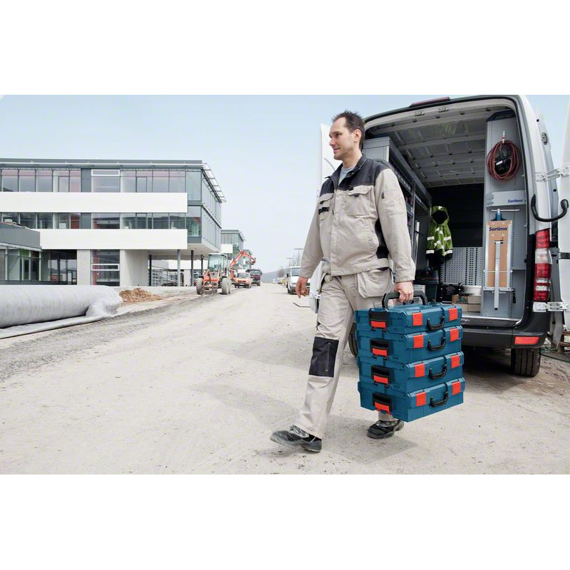 Bosch L-BOXX 374 (1.600.A01.2G3)