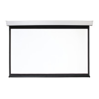 2E Motorized screen ceiling mount, 16:9, 108 , 2.4x1.35 m, MW (0169108E)