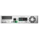 APC Джерело безперебійного живлення Smart-UPS 1000VA/700W, RM 2U, LCD, USB, SmartConnect, 4xC13 (SMT1000RMI2UC)