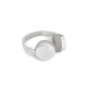 Philips Наушники On-ear TAH3209 BT 5.3, Wireless, Mic, Белый (TAH3209WT/00)