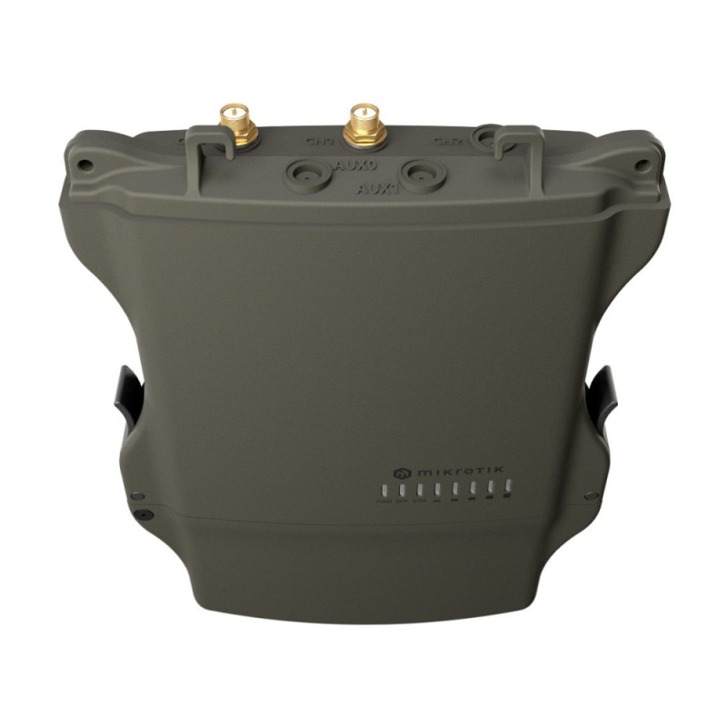 MikroTiK Access Point L23UGSR-5HaxD2HaxD-NM (L23UGSR-5HAXD2HAXD-NM)