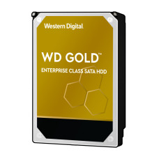 WD Gold[6TB 3.5  7200 256MB SATA Gold] (WD6003FRYZ)
